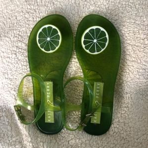 Katy Perry Geli Sandal